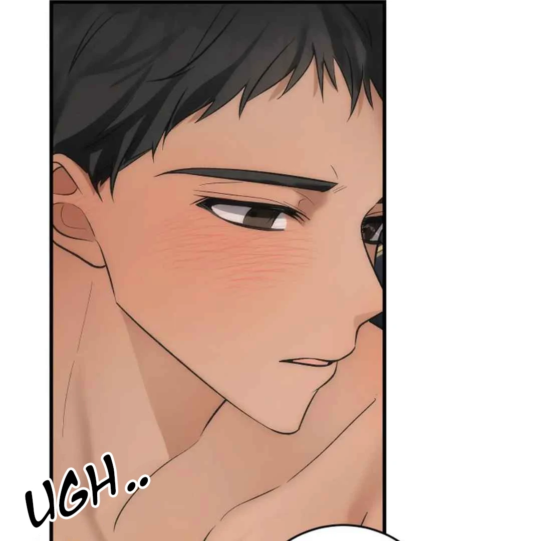 Confinement BL Anthology: Sexcape Room - Chapter 2 manhwa
