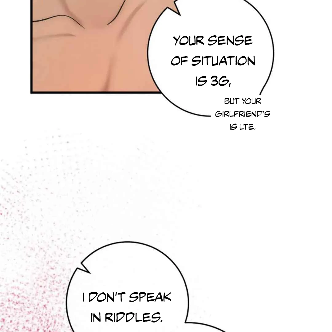 Confinement BL Anthology: Sexcape Room - Chapter 2 manhwa
