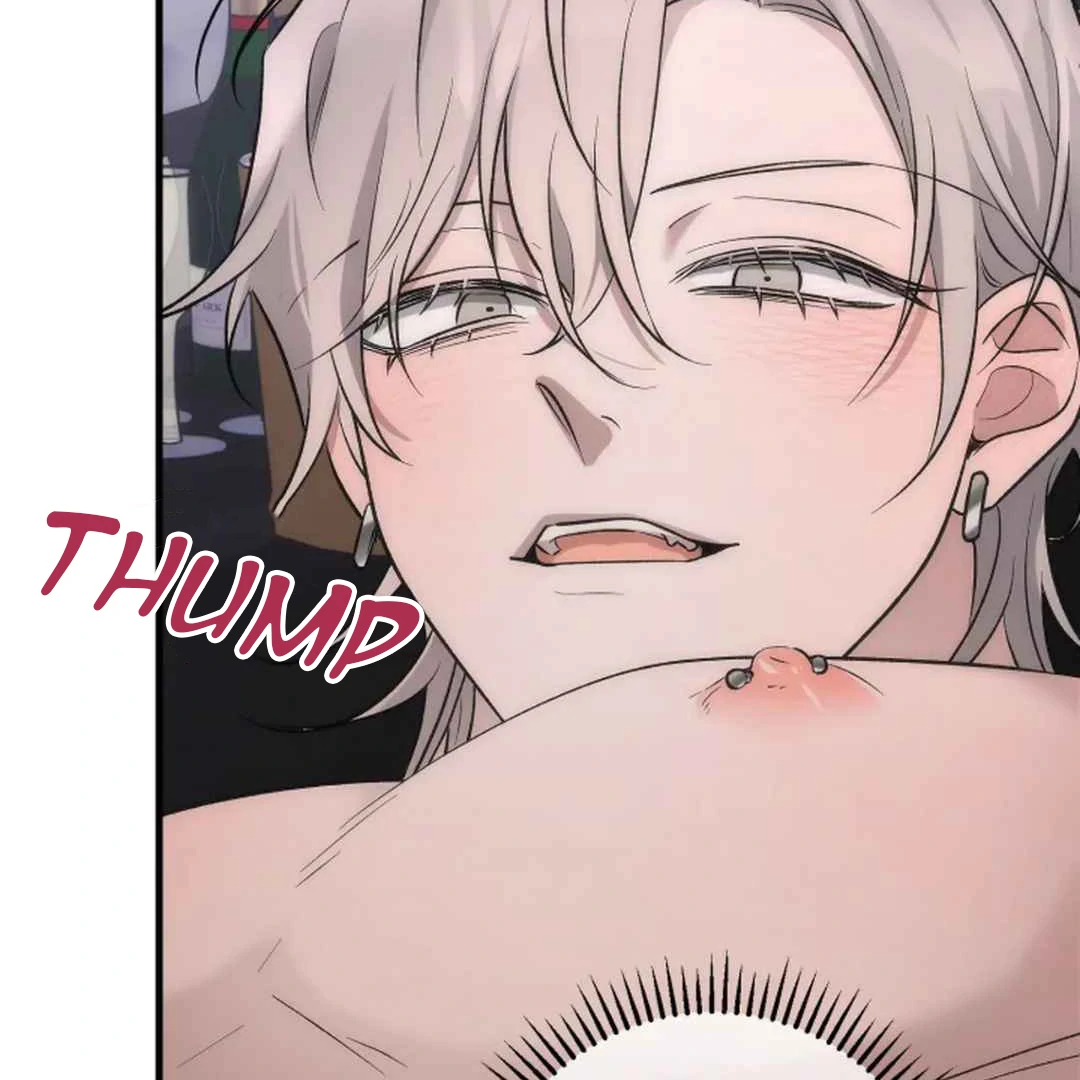 Confinement BL Anthology: Sexcape Room - Chapter 2 manhwa