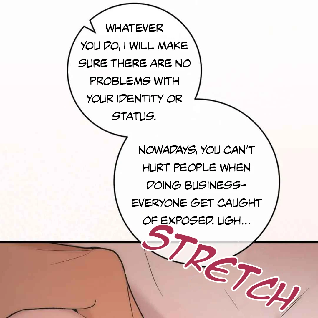 Confinement BL Anthology: Sexcape Room - Chapter 2 manhwa