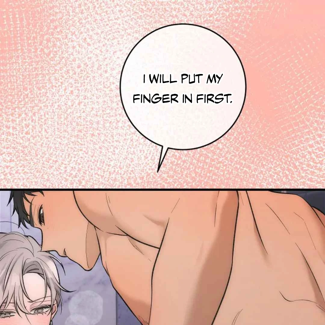 Confinement BL Anthology: Sexcape Room - Chapter 2 manhwa