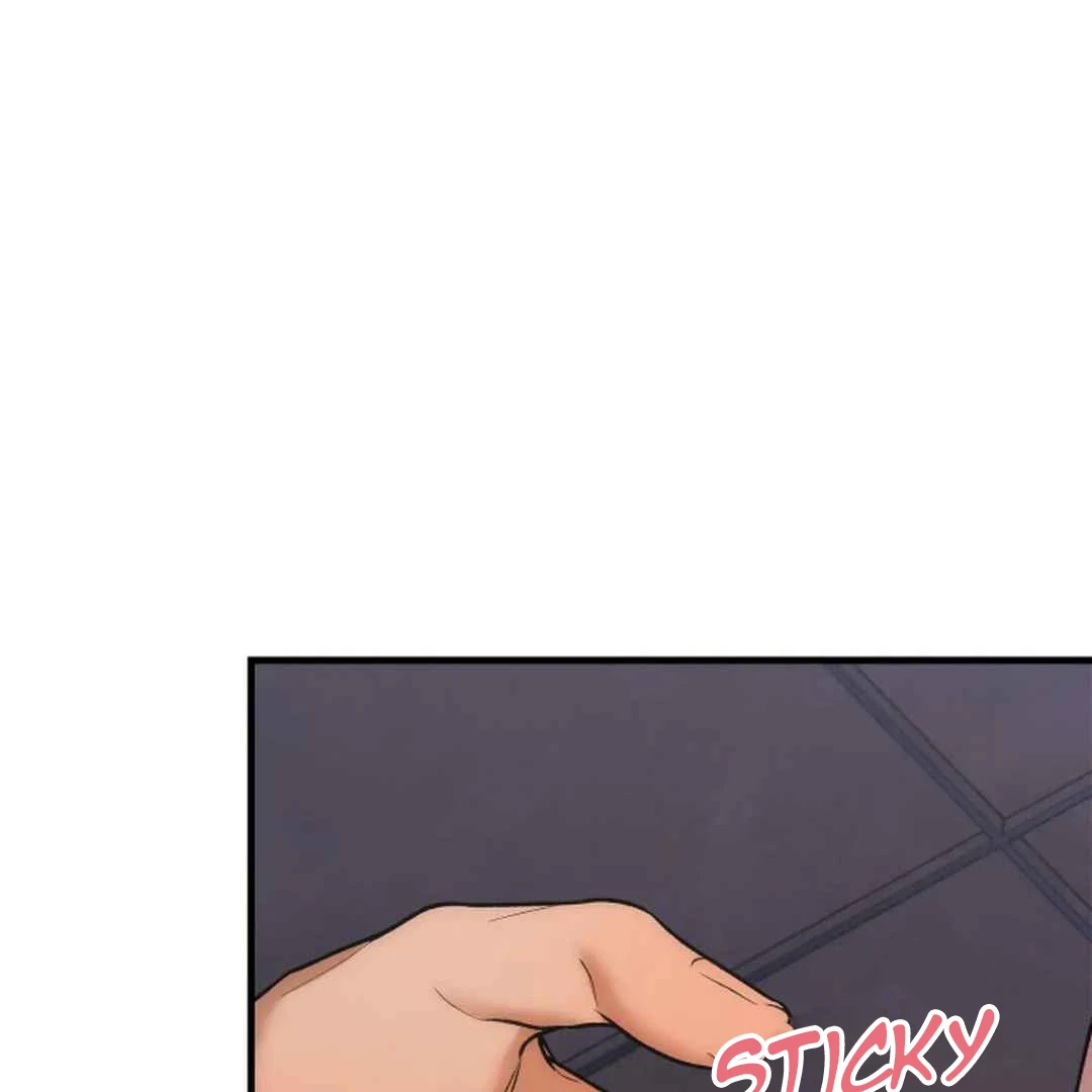 Confinement BL Anthology: Sexcape Room - Chapter 2 manhwa