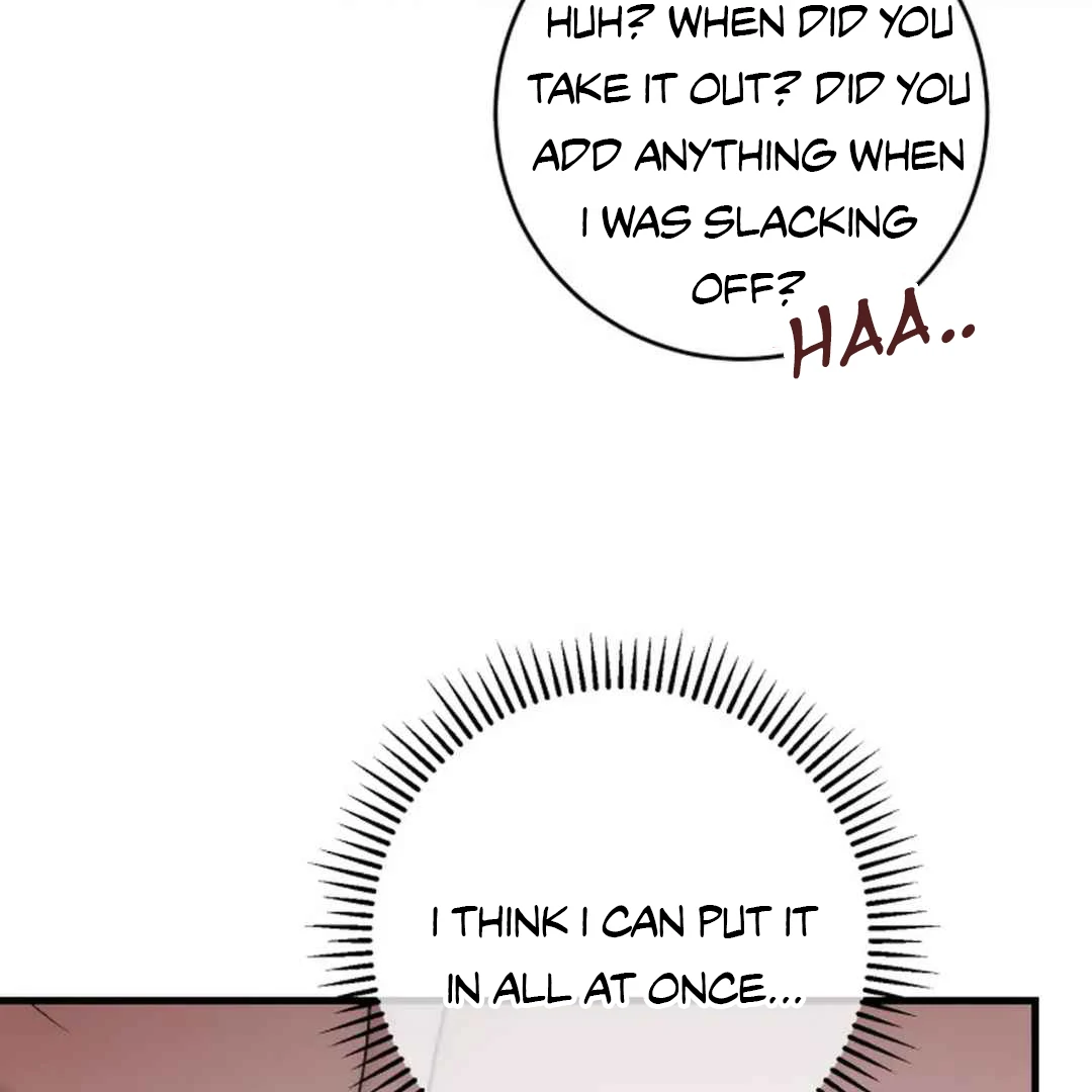 Confinement BL Anthology: Sexcape Room - Chapter 2 manhwa