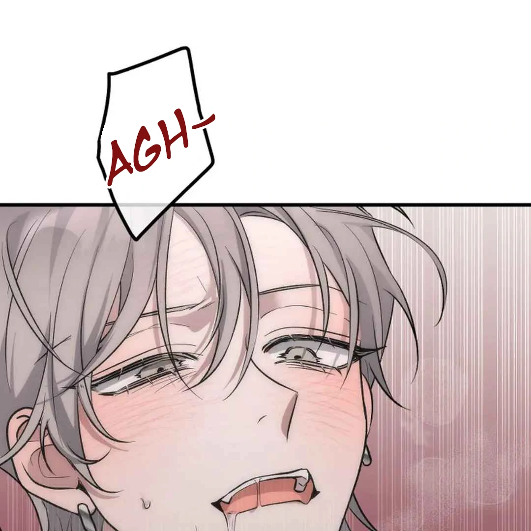Confinement BL Anthology: Sexcape Room - Chapter 2 manhwa