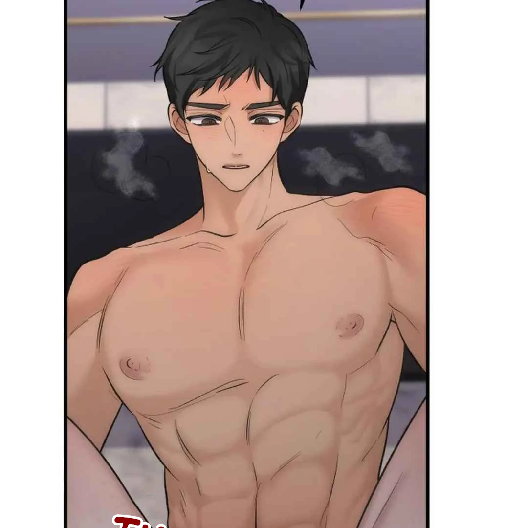 Confinement BL Anthology: Sexcape Room - Chapter 2 manhwa