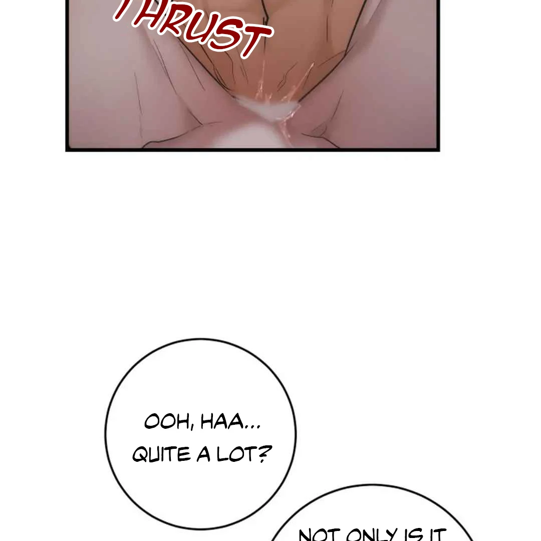 Confinement BL Anthology: Sexcape Room - Chapter 2 manhwa