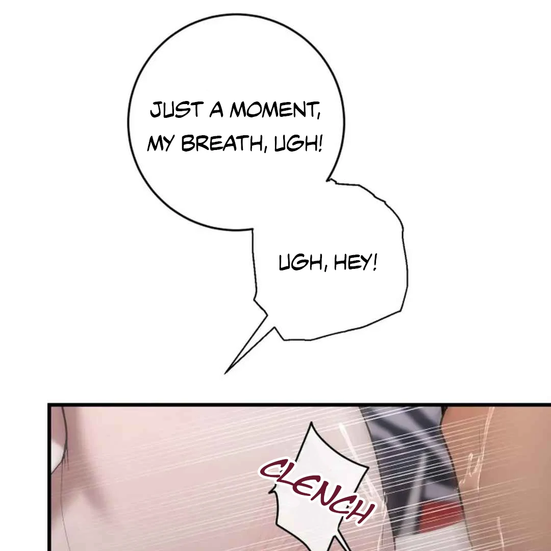 Confinement BL Anthology: Sexcape Room - Chapter 2 manhwa