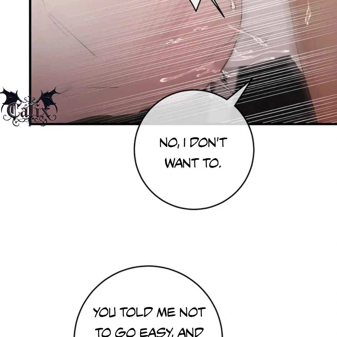 Confinement BL Anthology: Sexcape Room - Chapter 2 manhwa