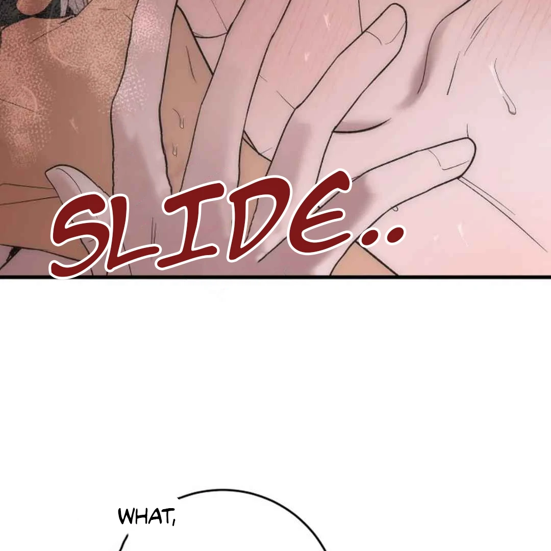 Confinement BL Anthology: Sexcape Room - Chapter 2 manhwa