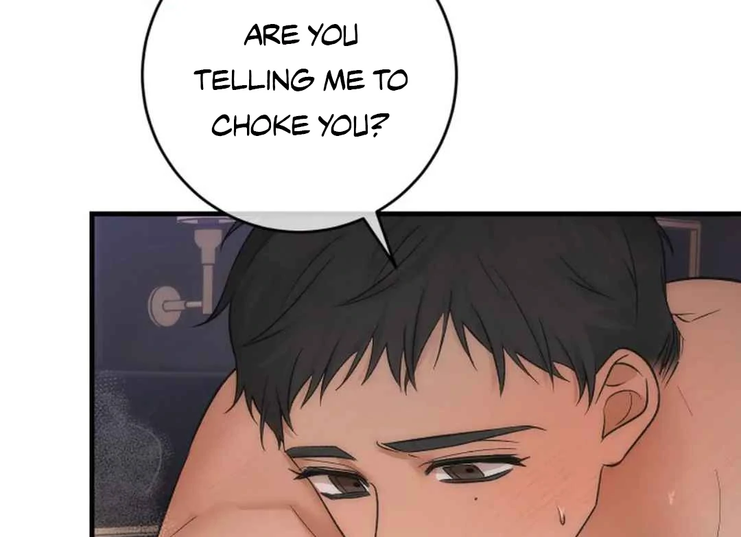 Confinement BL Anthology: Sexcape Room - Chapter 2 manhwa