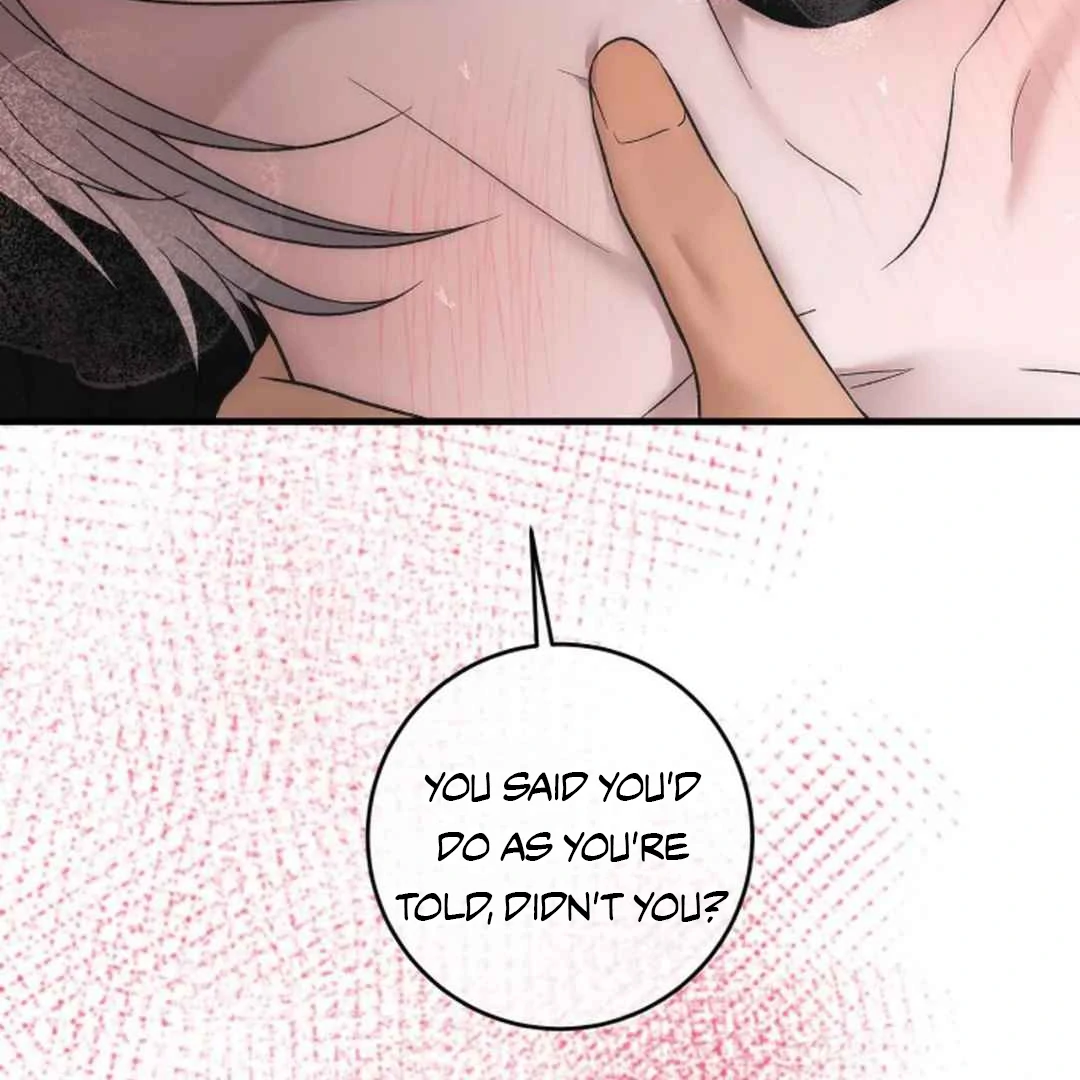Confinement BL Anthology: Sexcape Room - Chapter 2 manhwa