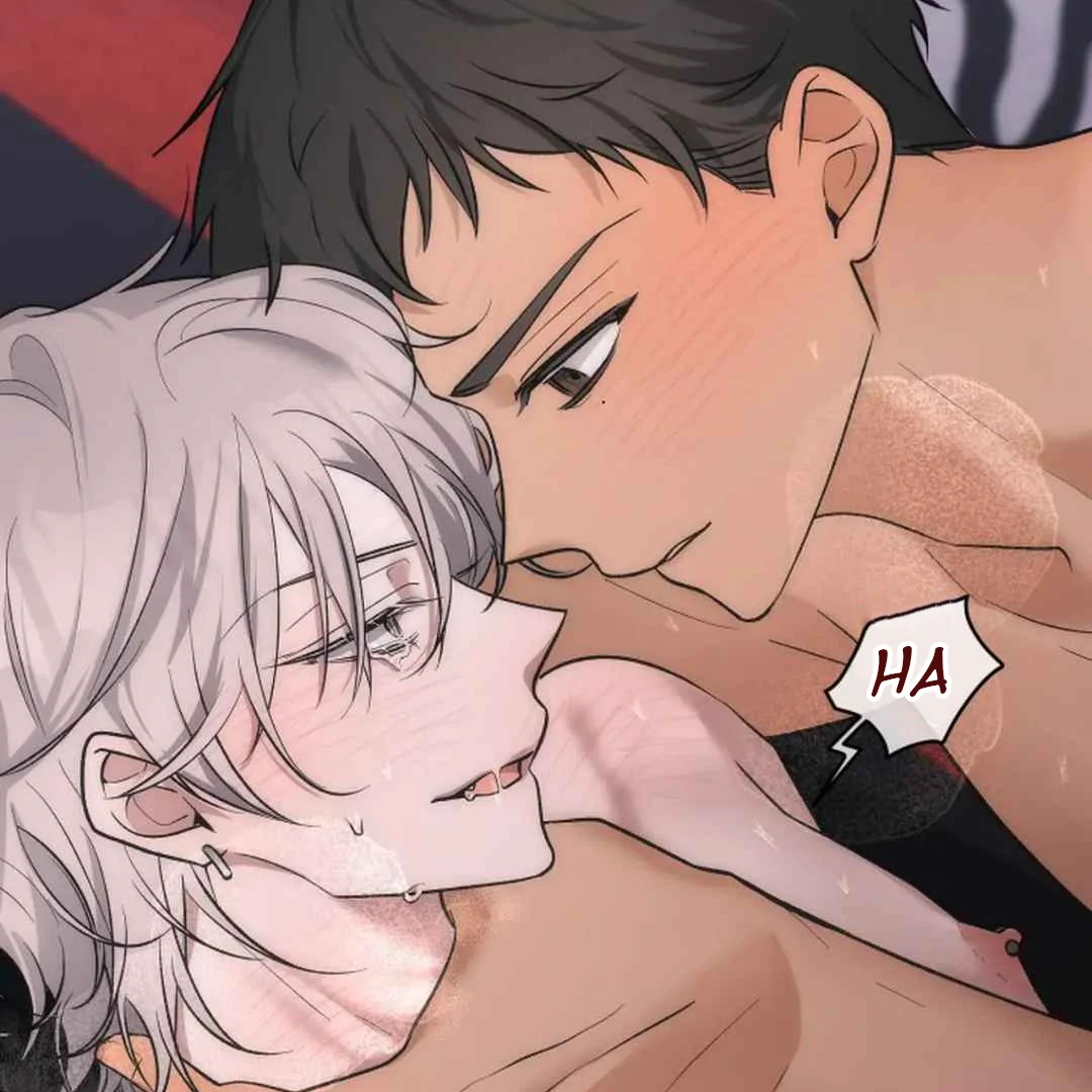 Confinement BL Anthology: Sexcape Room - Chapter 2 manhwa