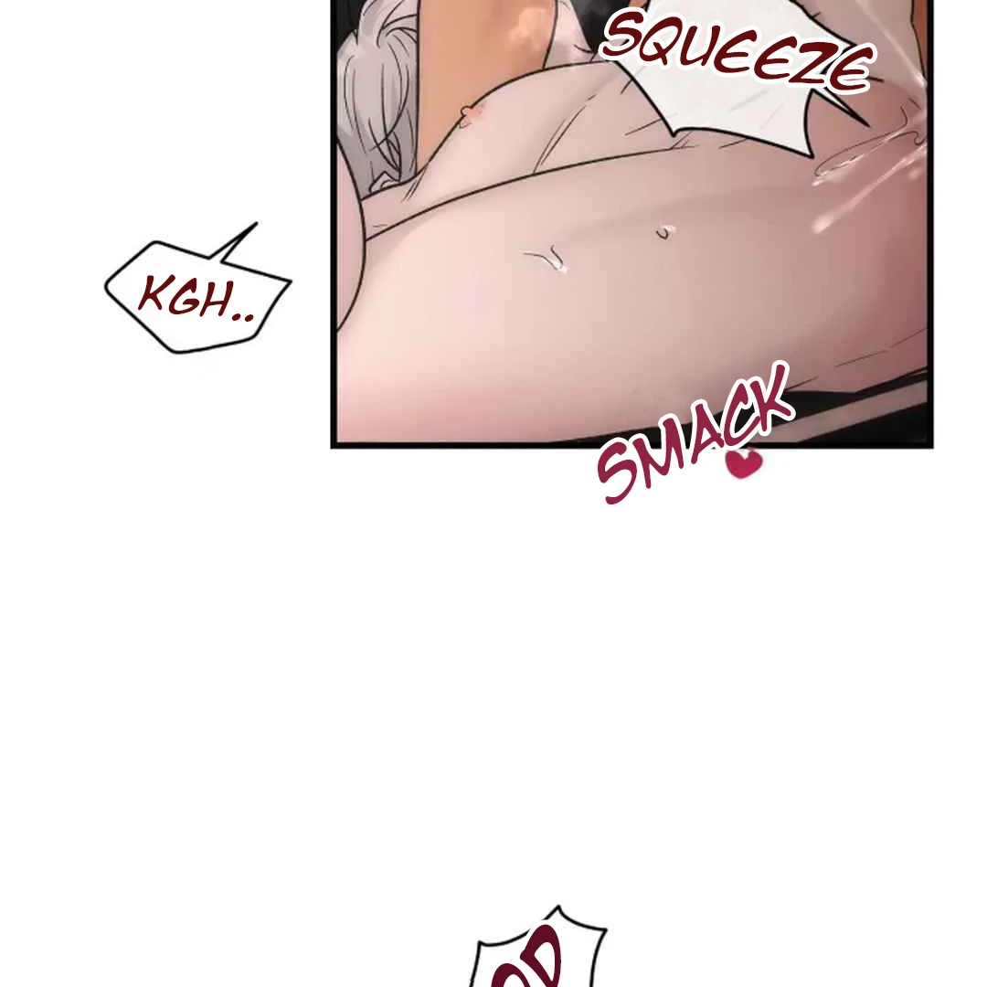 Confinement BL Anthology: Sexcape Room - Chapter 2 manhwa
