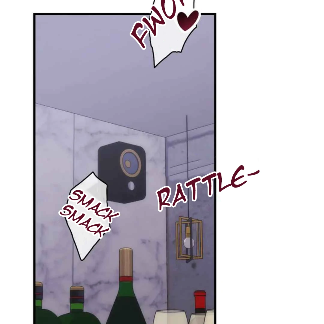 Confinement BL Anthology: Sexcape Room - Chapter 2 manhwa