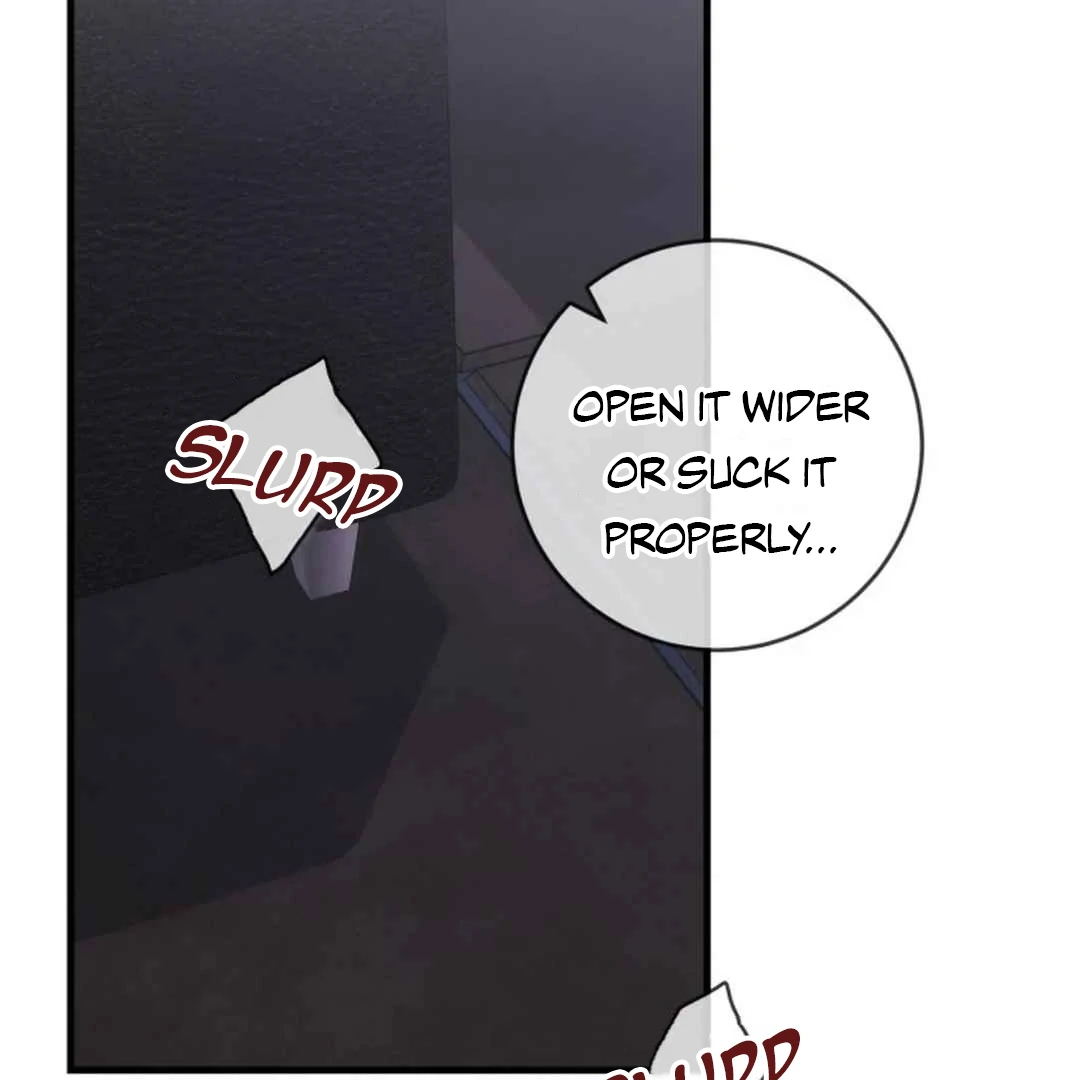 Confinement BL Anthology: Sexcape Room - Chapter 2 manhwa