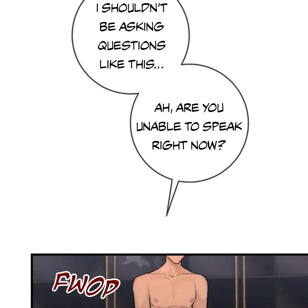 Confinement BL Anthology: Sexcape Room - Chapter 2 manhwa