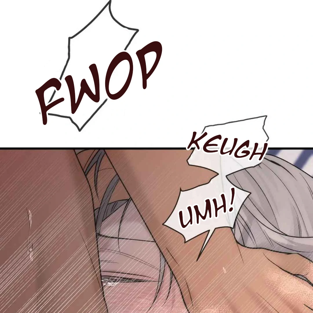 Confinement BL Anthology: Sexcape Room - Chapter 2 manhwa
