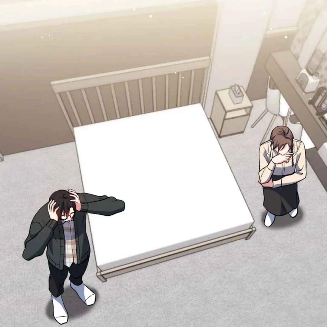 Confinement BL Anthology: Sexcape Room - Chapter 20 manhwa