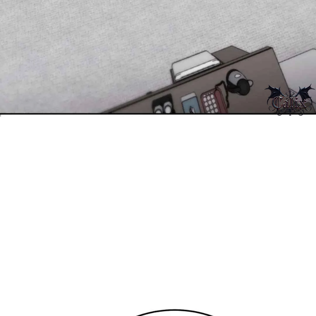 Confinement BL Anthology: Sexcape Room - Chapter 20 manhwa