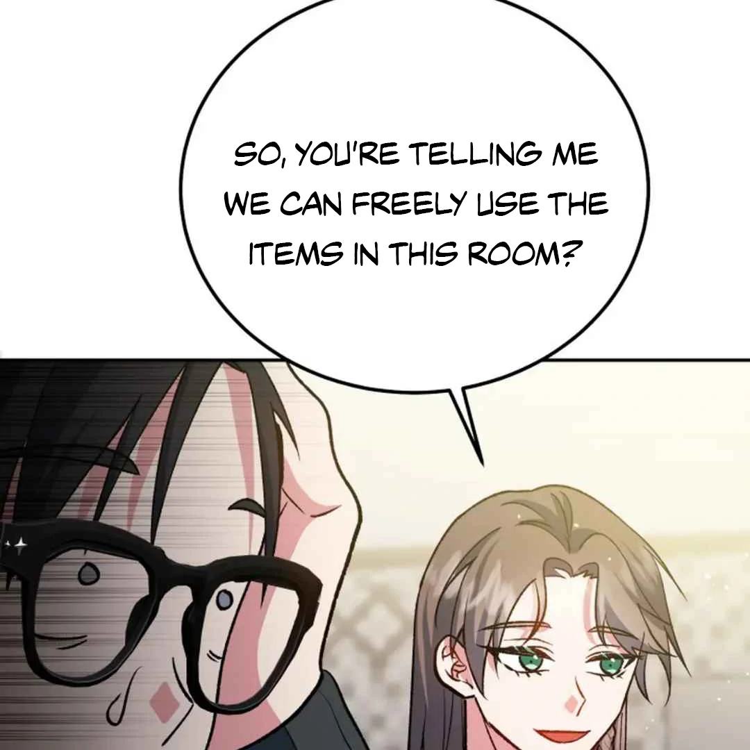 Confinement BL Anthology: Sexcape Room - Chapter 20 manhwa