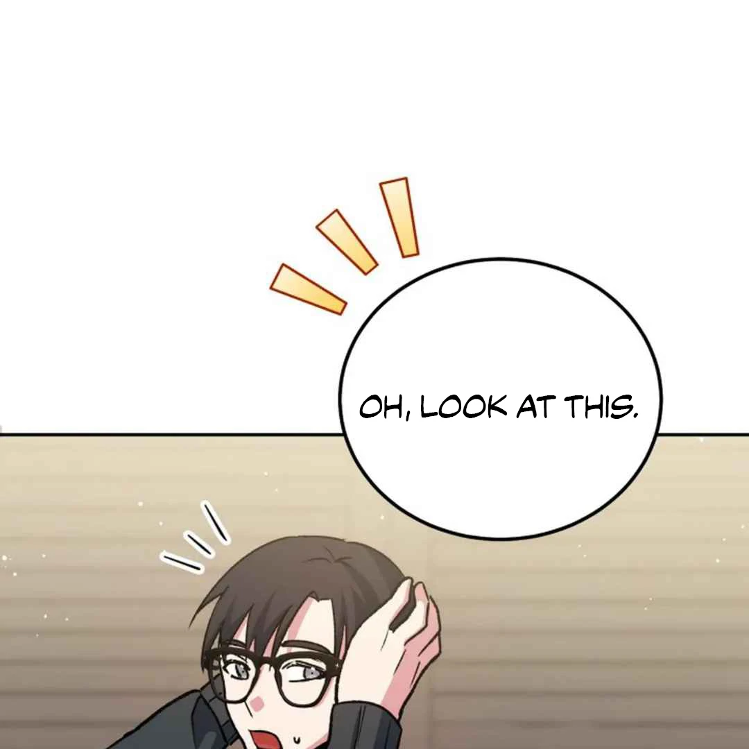Confinement BL Anthology: Sexcape Room - Chapter 20 manhwa