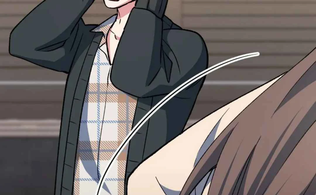 Confinement BL Anthology: Sexcape Room - Chapter 20 manhwa