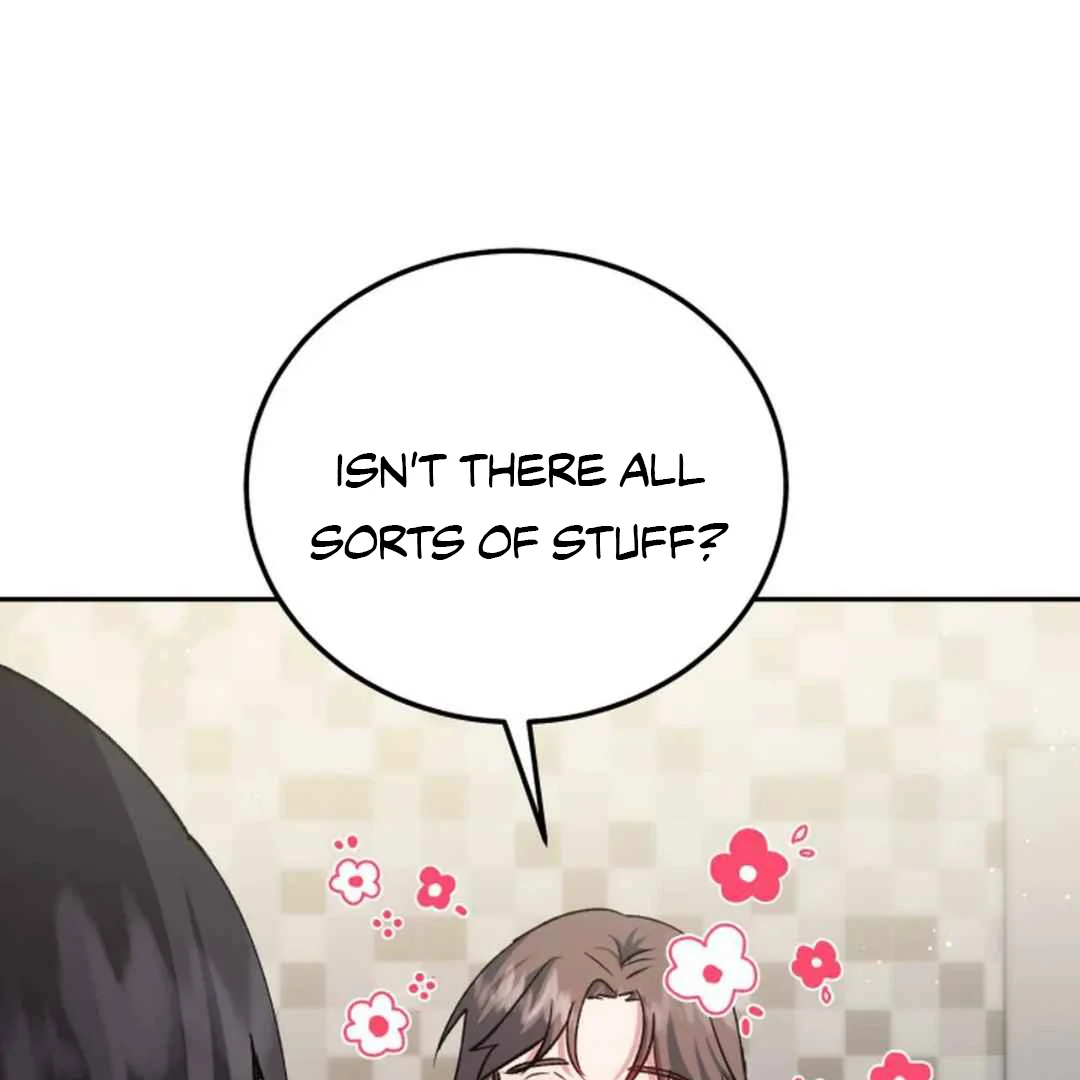 Confinement BL Anthology: Sexcape Room - Chapter 20 manhwa