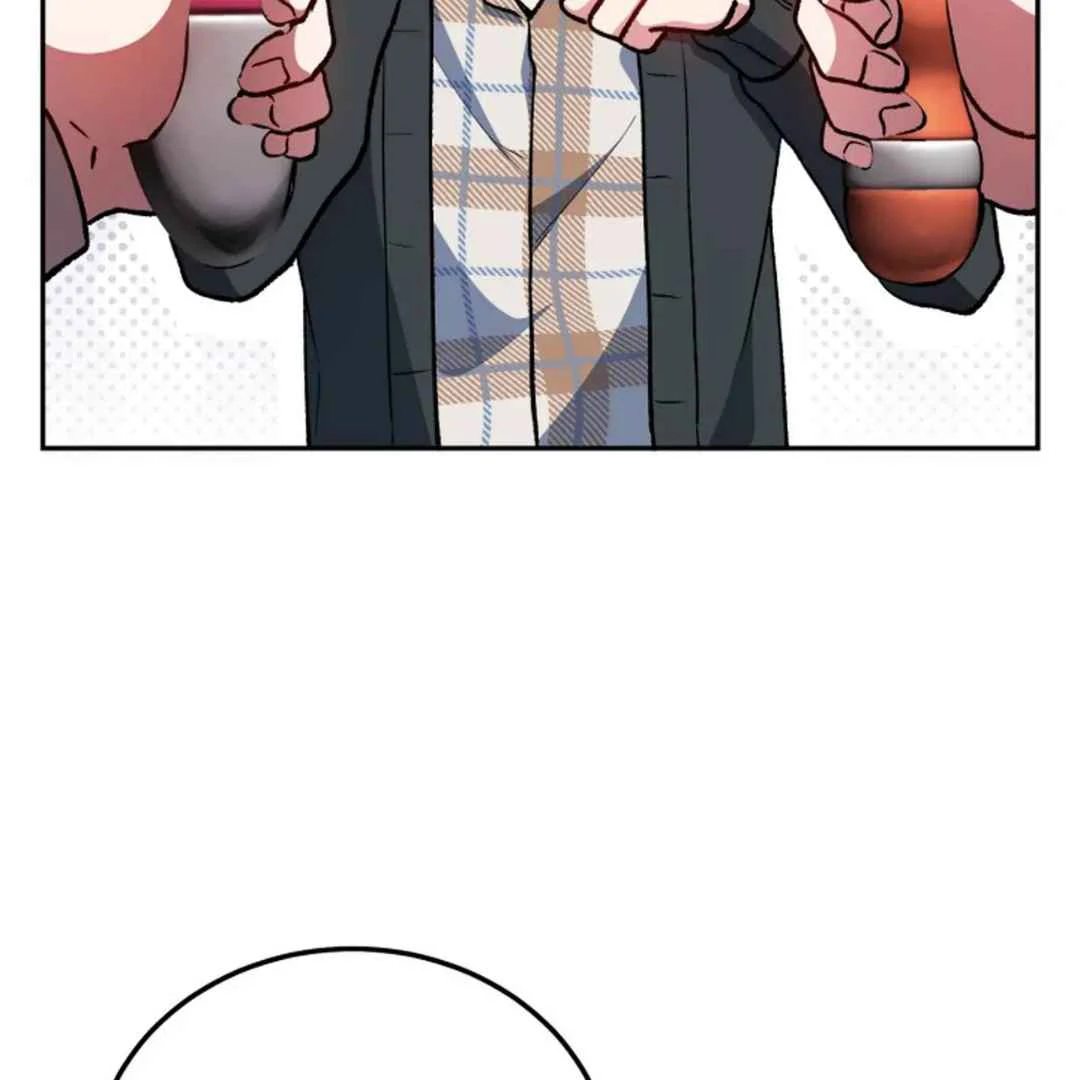 Confinement BL Anthology: Sexcape Room - Chapter 20 manhwa