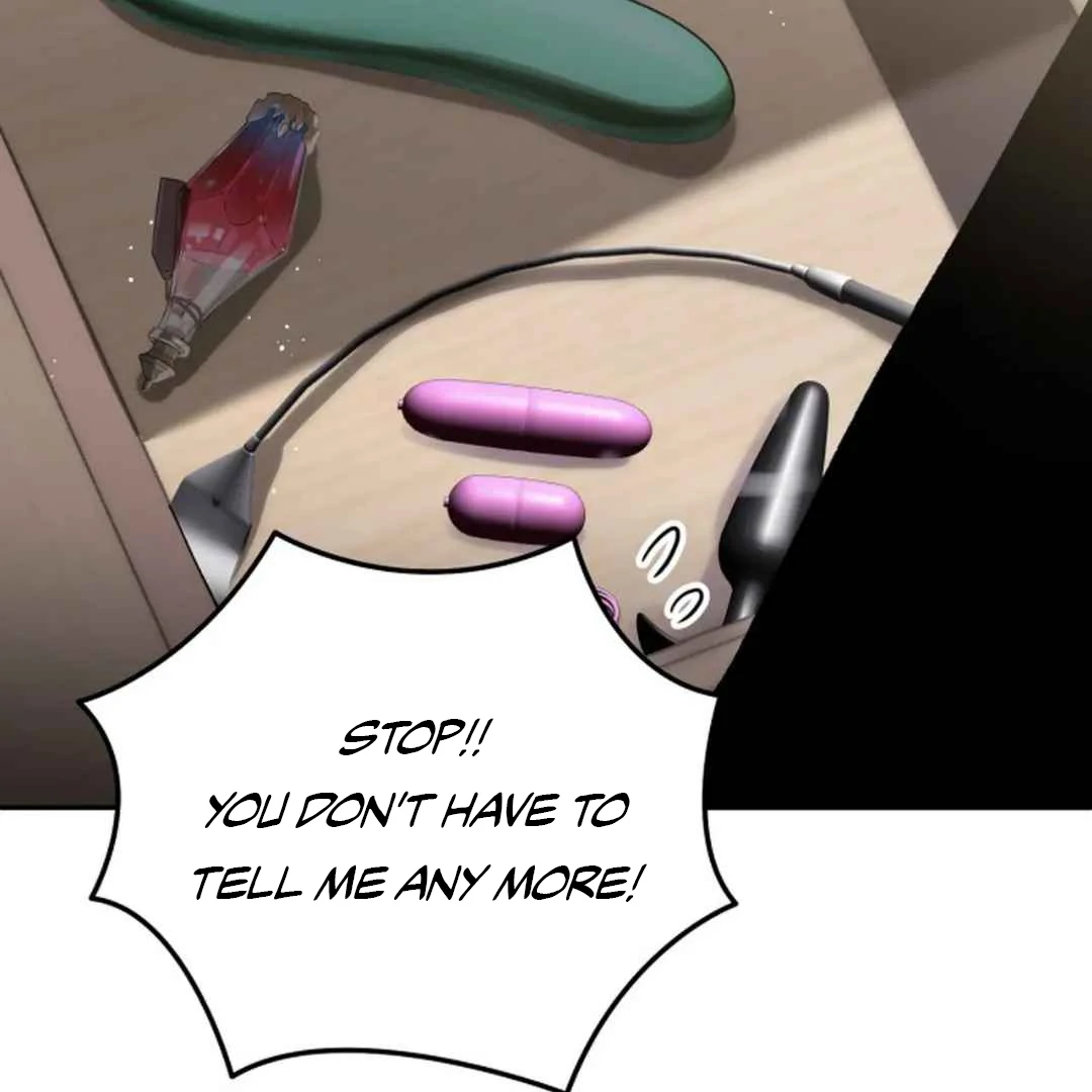 Confinement BL Anthology: Sexcape Room - Chapter 20 manhwa