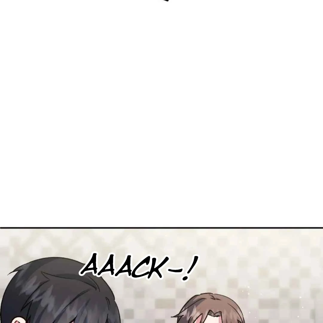 Confinement BL Anthology: Sexcape Room - Chapter 20 manhwa