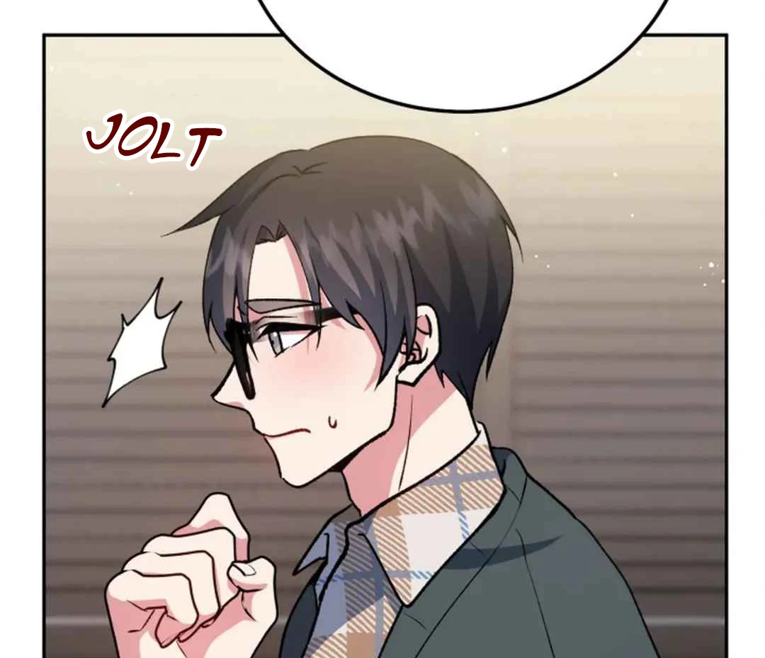 Confinement BL Anthology: Sexcape Room - Chapter 20 manhwa