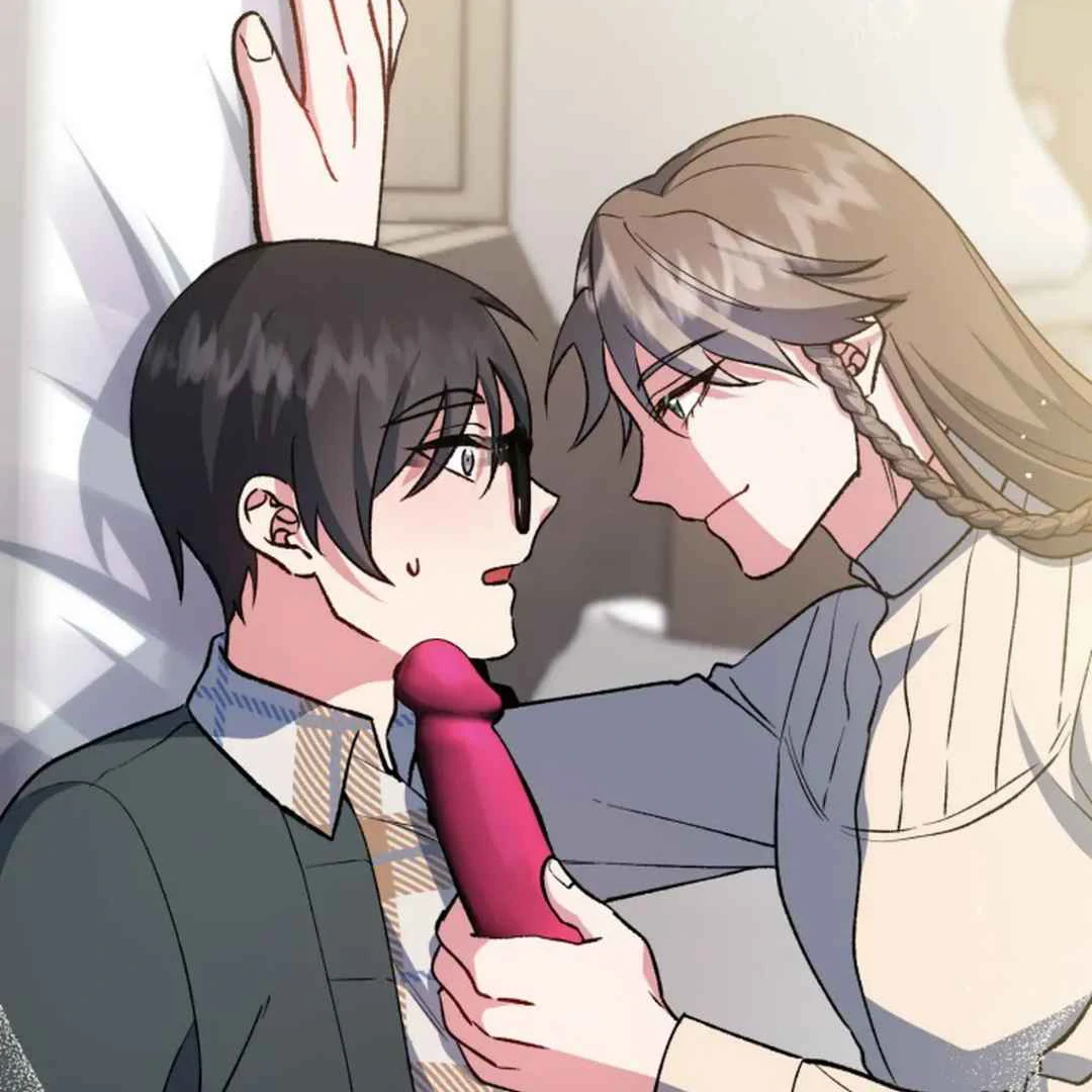 Confinement BL Anthology: Sexcape Room - Chapter 20 manhwa