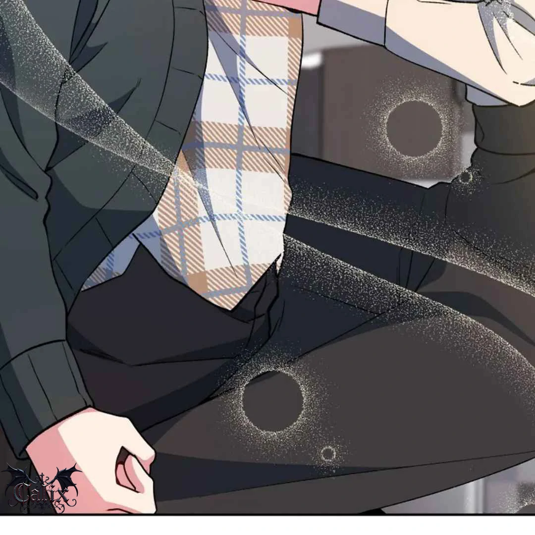 Confinement BL Anthology: Sexcape Room - Chapter 20 manhwa
