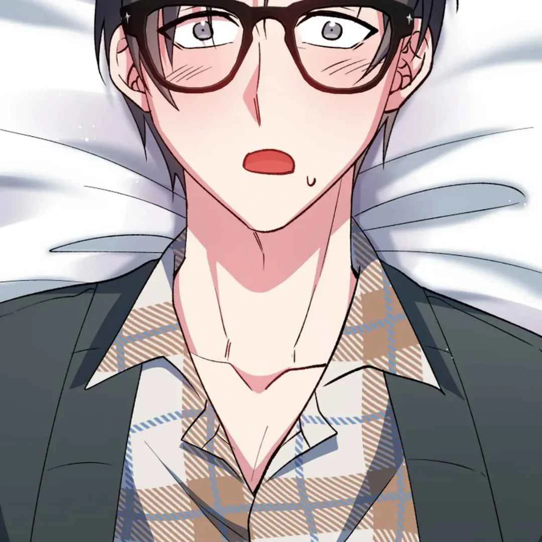 Confinement BL Anthology: Sexcape Room - Chapter 20 manhwa