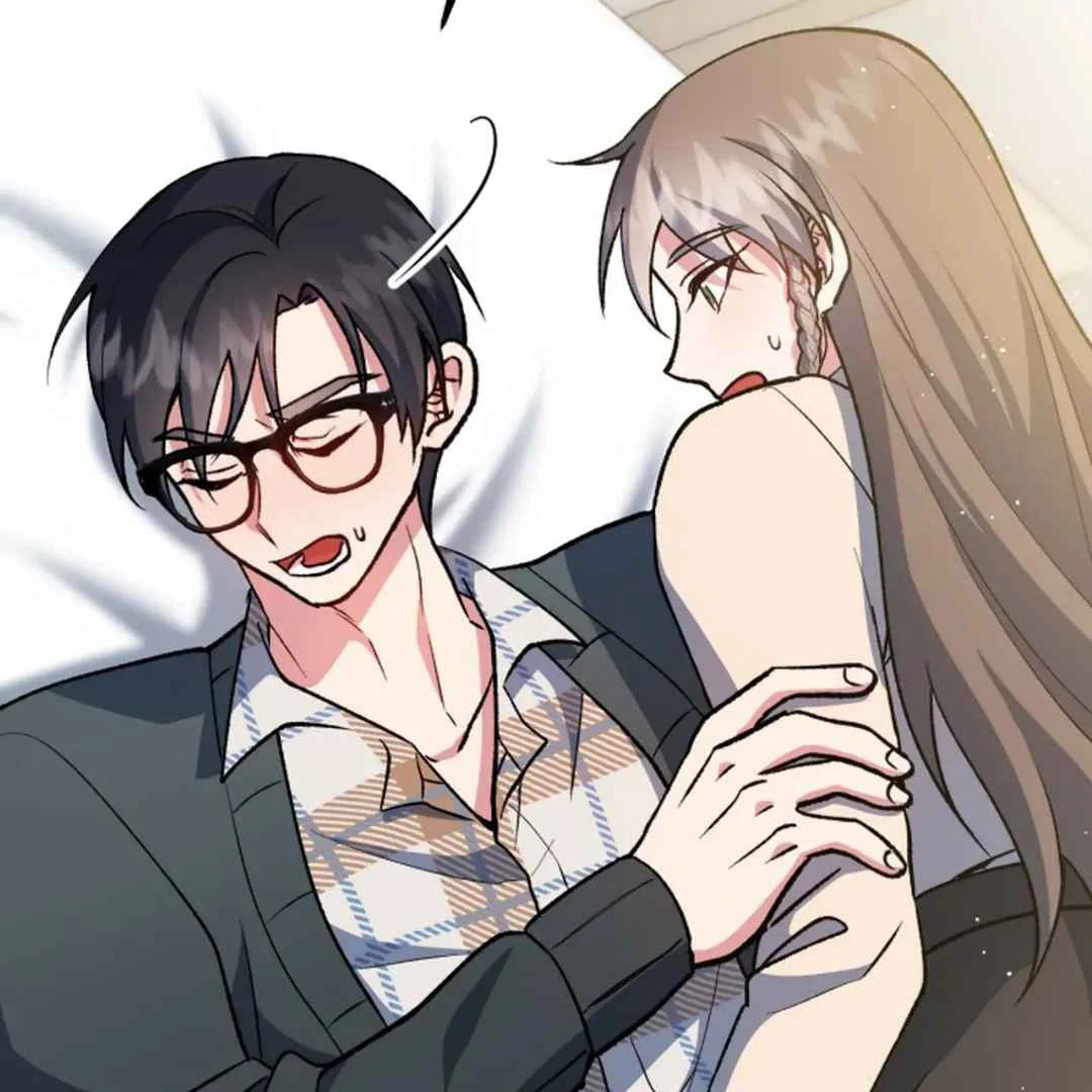 Confinement BL Anthology: Sexcape Room - Chapter 20 manhwa