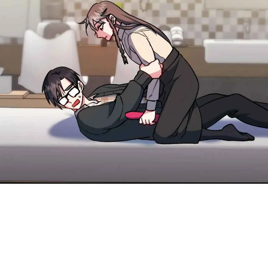 Confinement BL Anthology: Sexcape Room - Chapter 20 manhwa