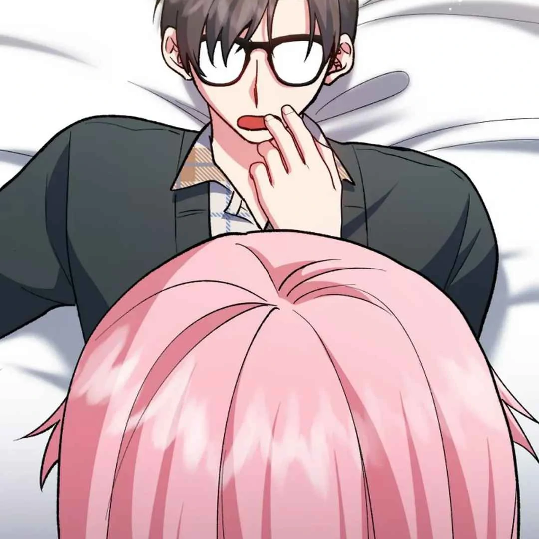 Confinement BL Anthology: Sexcape Room - Chapter 20 manhwa