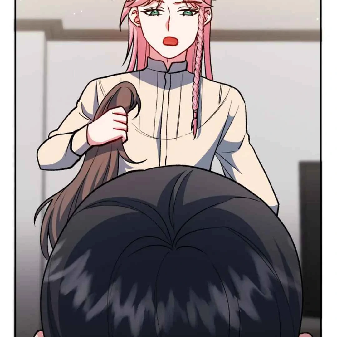 Confinement BL Anthology: Sexcape Room - Chapter 20 manhwa