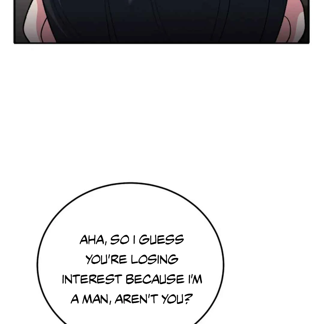 Confinement BL Anthology: Sexcape Room - Chapter 20 manhwa