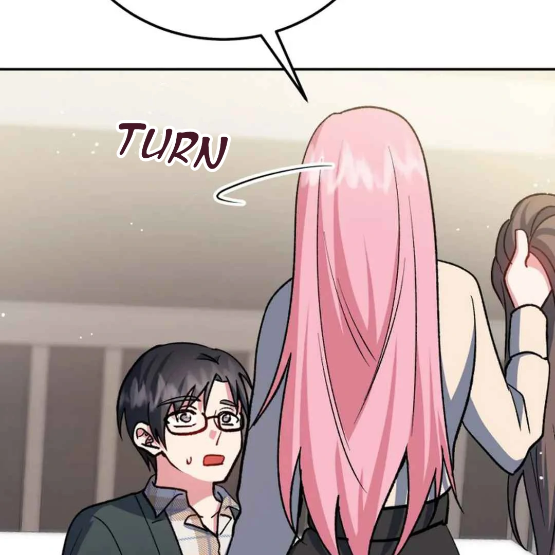 Confinement BL Anthology: Sexcape Room - Chapter 20 manhwa