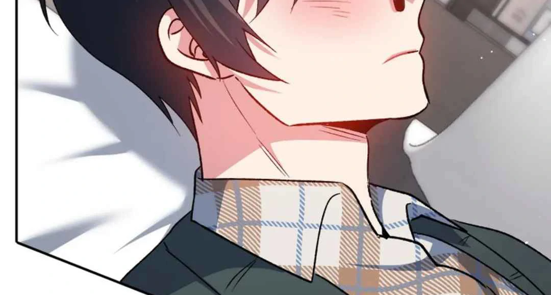 Confinement BL Anthology: Sexcape Room - Chapter 20 manhwa