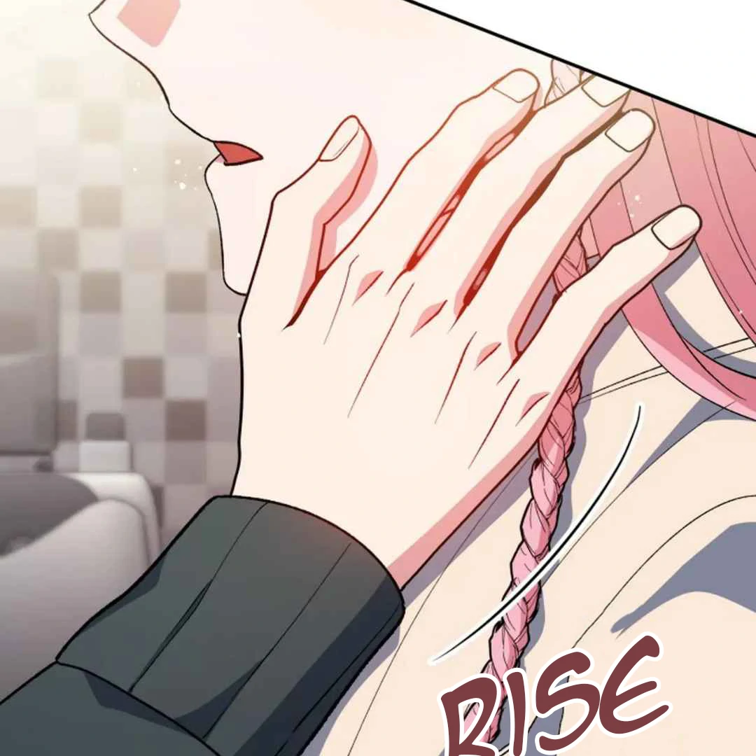 Confinement BL Anthology: Sexcape Room - Chapter 20 manhwa