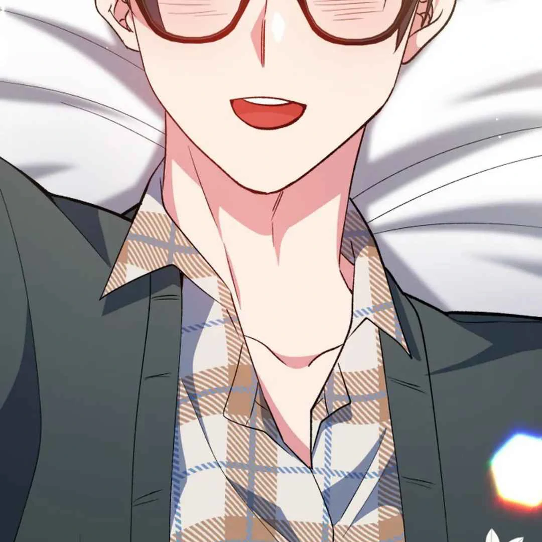 Confinement BL Anthology: Sexcape Room - Chapter 20 manhwa
