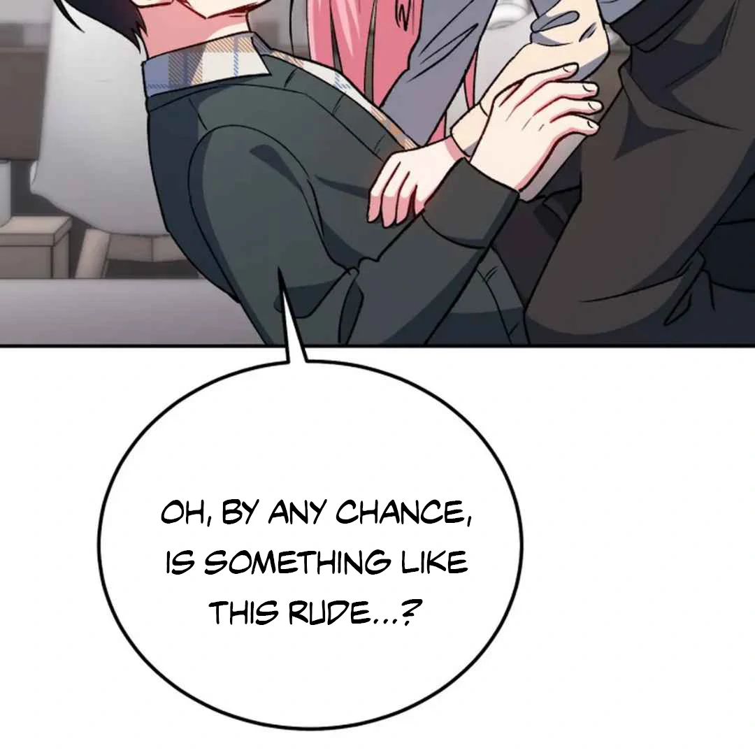 Confinement BL Anthology: Sexcape Room - Chapter 20 manhwa