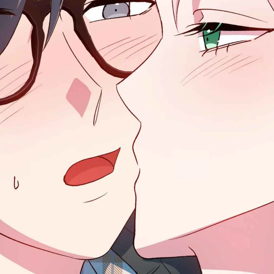 Confinement BL Anthology: Sexcape Room - Chapter 20 manhwa