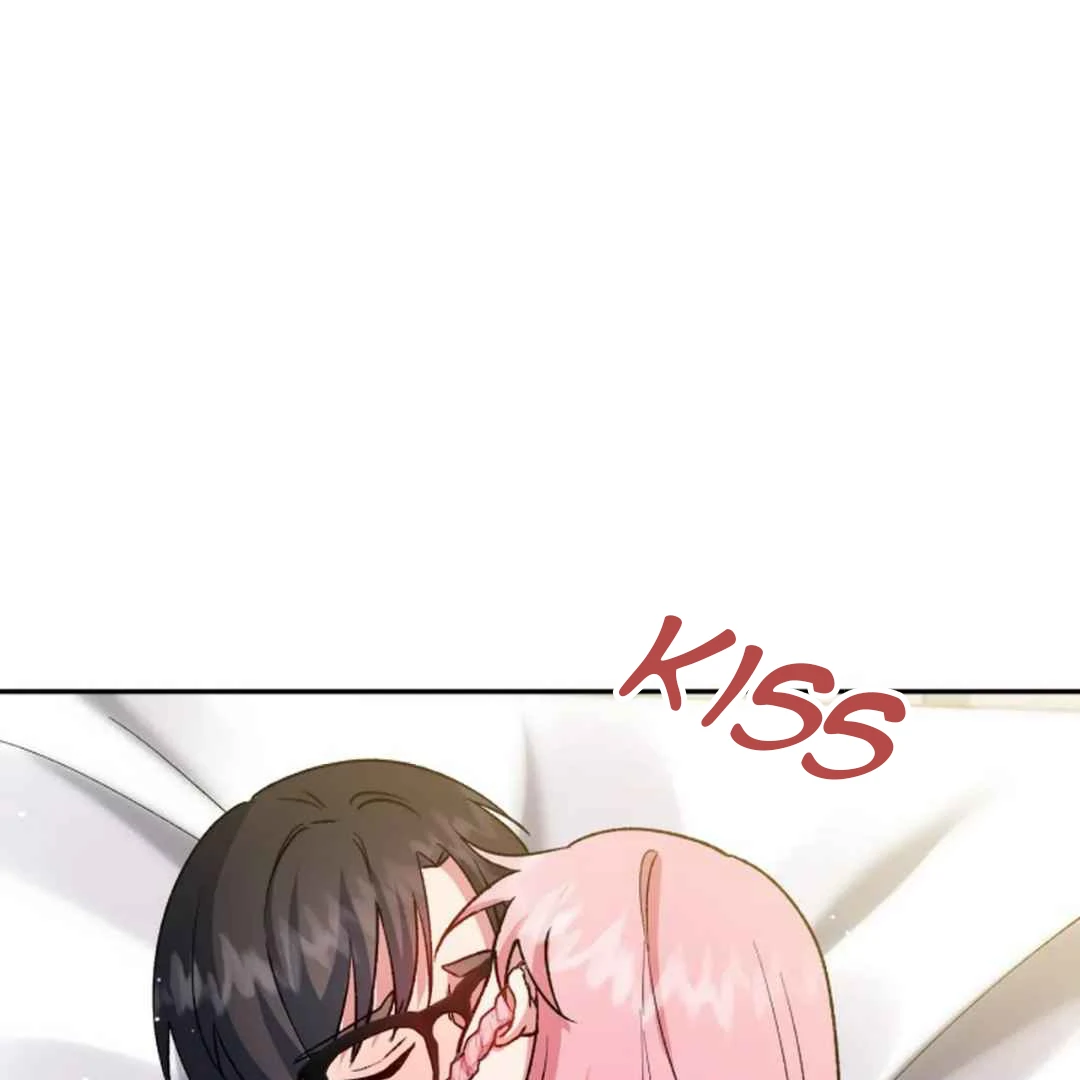 Confinement BL Anthology: Sexcape Room - Chapter 20 manhwa