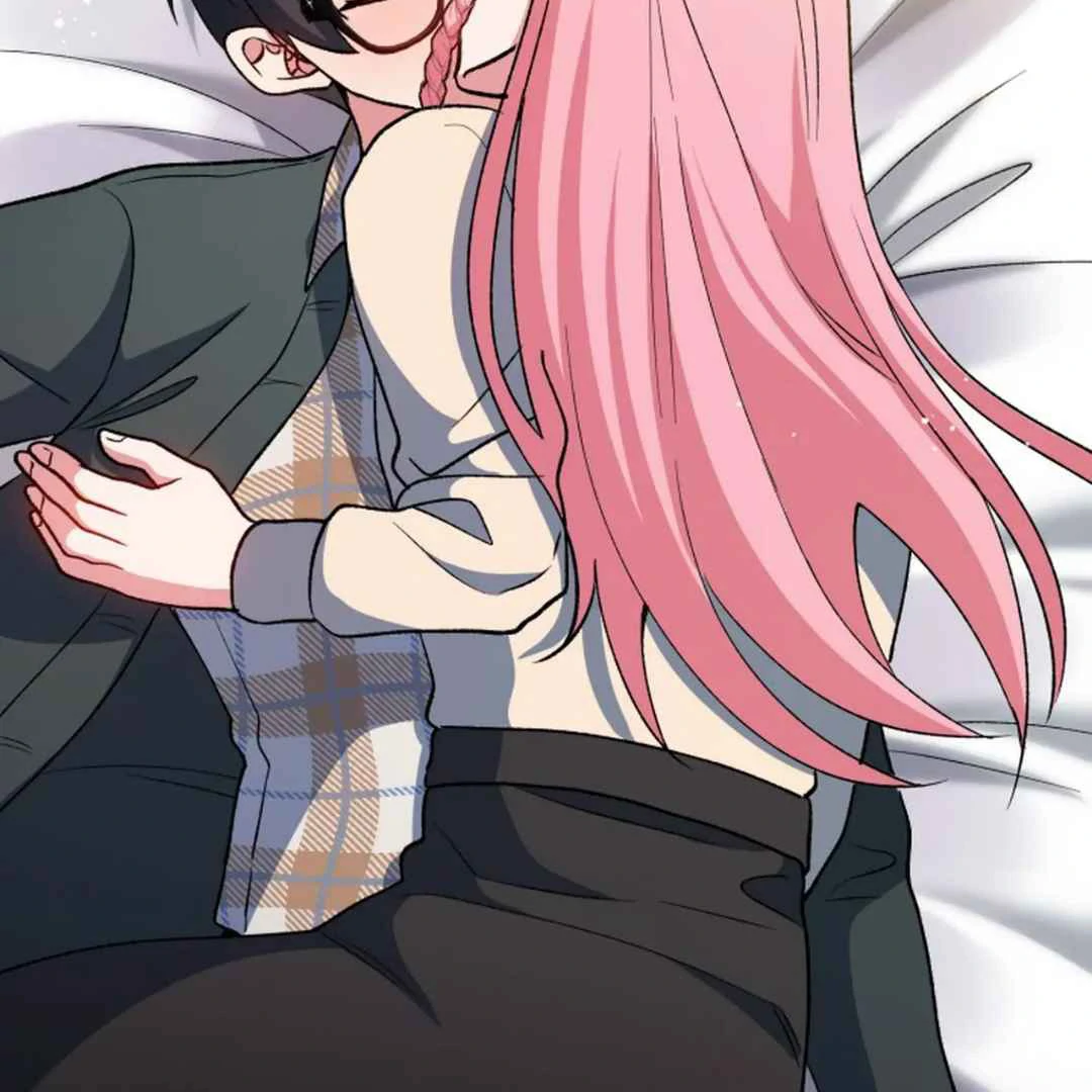 Confinement BL Anthology: Sexcape Room - Chapter 20 manhwa