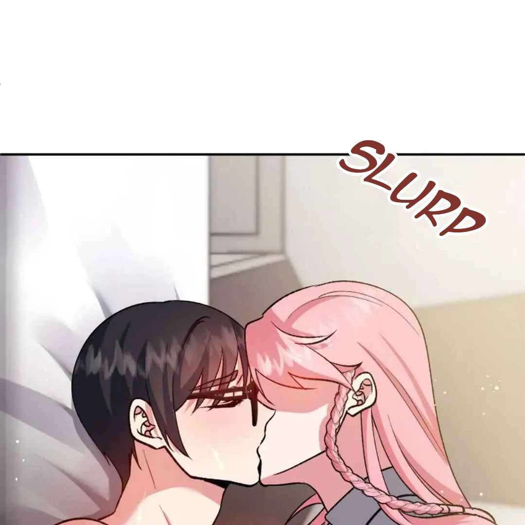 Confinement BL Anthology: Sexcape Room - Chapter 20 manhwa
