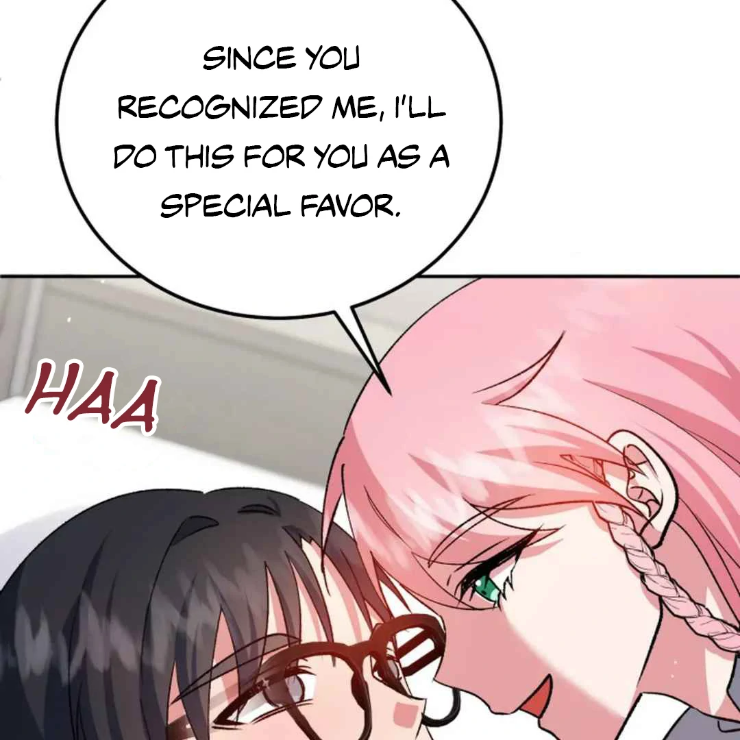 Confinement BL Anthology: Sexcape Room - Chapter 20 manhwa