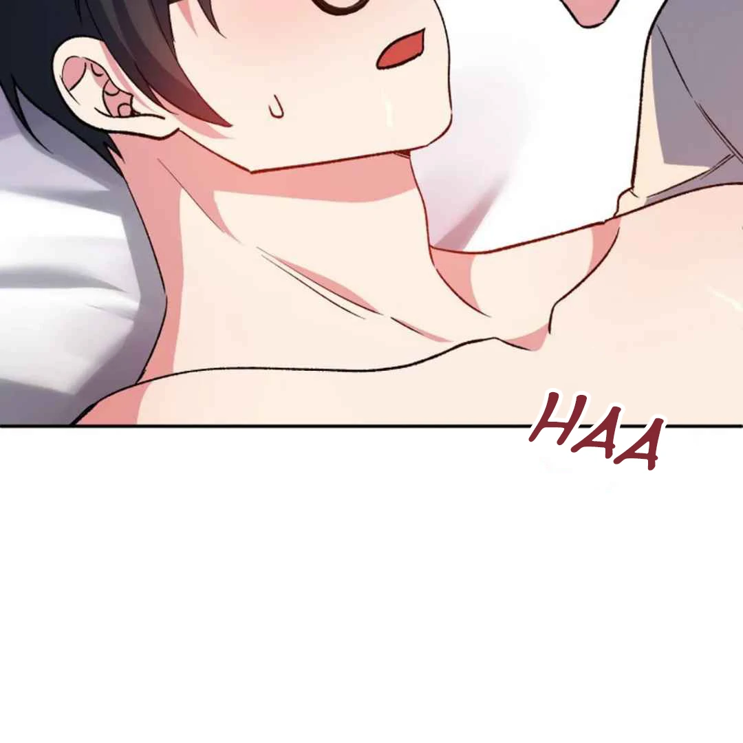 Confinement BL Anthology: Sexcape Room - Chapter 20 manhwa